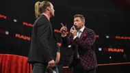 Dolph Ziggler vs The Miz was originally planned for SummerSlam
